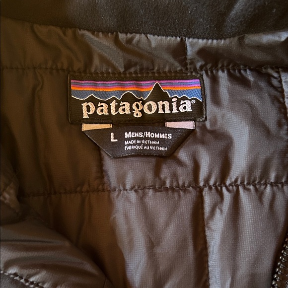 Patagonia Men's Solar Wind Jacket - Picture 2 of 5
